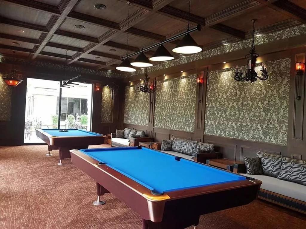 Dreamland Deluxe Apartment Chakvi Bagian luar foto